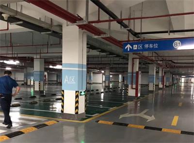 上海地坪工程